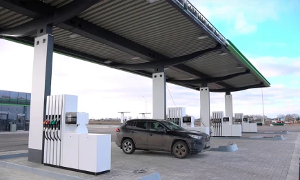 В Татарстане ввели запрет на продажу бензина подросткам - НТР 24