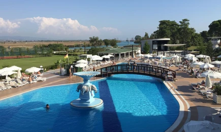 В Роспотребнадзоре Татарстана подготовили советы, как не испортить себе отпуск - НТР 24