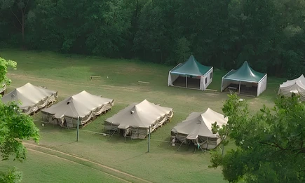 В Татарстане выявлены нарушения в 80% летних лагерей - НТР 24