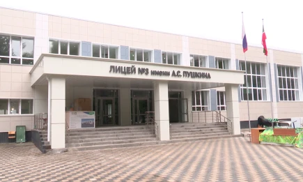 От новых пищеблоков до центра Пушкина: как преображаются школы Нижнекамска - НТР 24