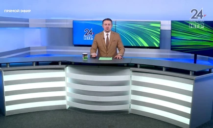 Новости Нижнекамска. Эфир 16.07.2025 - НТР 24