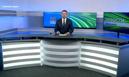 Новости Нижнекамска. Эфир 4.07.2025 - НТР 24