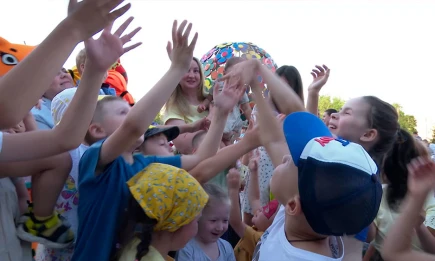 Нижнекамцев пригласили на фестиваль ко Дню семьи, любви и верности - НТР 24