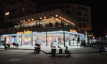 Россиянка погибла в Турции из-за наезда автомобиля - НТР 24