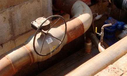 В Нижнекамске завершили гидроиспытания — когда дадут горячую воду - НТР 24