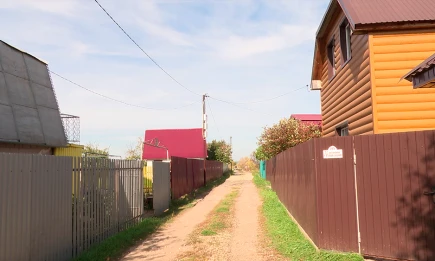 Земельные участки стали самой востребованной недвижимостью в Татарстане в июне - НТР 24