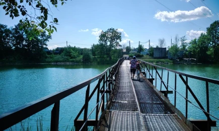 В Татарстан в ближайшие дни вернётся 30-градусная жара - НТР 24