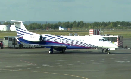 Аэропорты Нижнекамска и Казани временно закрыты - НТР 24