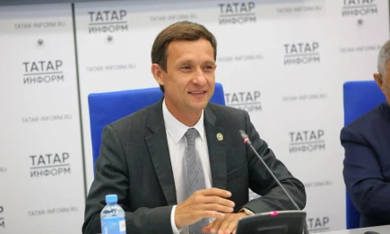 Минцифры РТ анонсировало новые форматы Kazan Digital Week-2025 - НТР 24