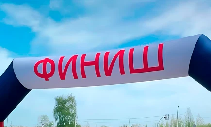 Роботы выйдут на старт чемпионата России по легкой атлетике в Казани - НТР 24