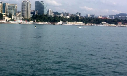 Вильфанд рассказал о температуре воды в море на юге России - НТР 24