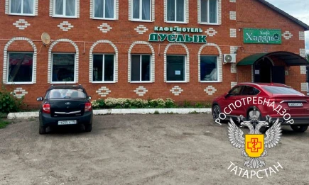В Татарстане суд закрыл пищеблок из-за кишечной палочки - НТР 24