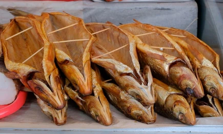 Эксперт предупредила об опасности покупки овощей и фруктов у уличных торговцев - НТР 24