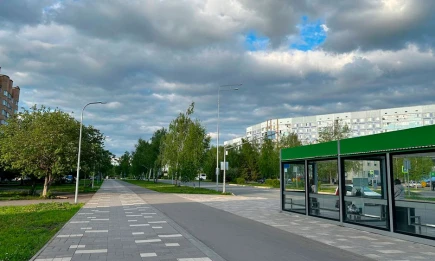 Холодная погода в Татарстане: прогноз Вильфанда - НТР 24