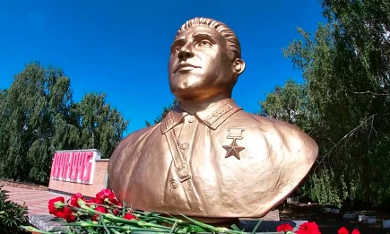 В России ужесточили наказание за осквернение военных мемориалов - НТР 24