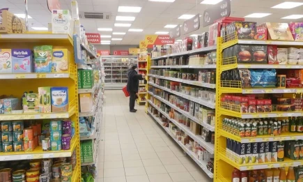 Из магазинов пропадут шоколадные плитки Dove и «Коркунов» - НТР 24