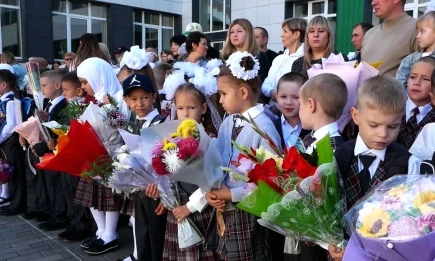 В Татарстане и по всей России хотят ввести выплаты к 1 сентября - НТР 24