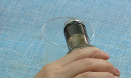 Психиатр-нарколог назвал безопасную дневную дозу алкоголя - НТР 24