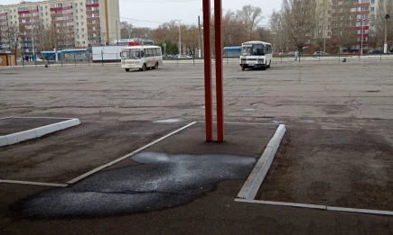 Автобусный маршрут Нижнекамск - Кулмакса стал ежедневным - НТР 24