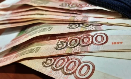 Россиянам пообещали рост зарплаты в первой половине августа - НТР 24