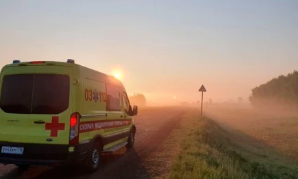 В Нижнекамске за неделю 6 человек пострадали в ДТП - НТР 24