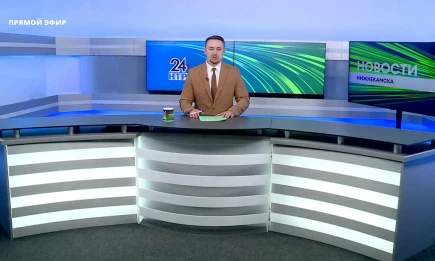 Новости Нижнекамска. Эфир 3.07.2025 - НТР 24