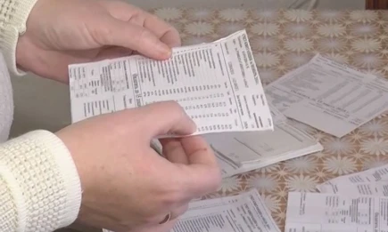 В России перенесут крайний срок платы за услуги ЖКХ - НТР 24