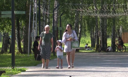 Депутат предлагает ежемесячный выходной для родителей с детьми до 18 лет - НТР 24