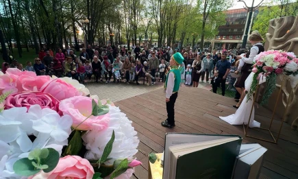 В Нижнекамске июль завершится музыкальным концертом под открытым небом - НТР 24