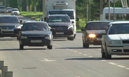 Туристам предлагают альтернативные пути в Крым из-за пробок на Керченском мосту - НТР 24