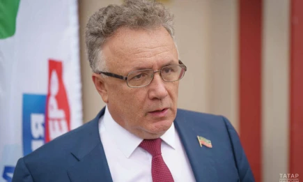 Депутат Госсовета РТ Ильшат Аминов раскритиковал изменения ФГОС - НТР 24