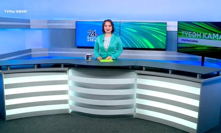 Яңалыклар. Эфир 16.07.2025 - НТР 24