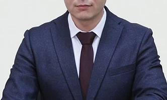 Латыпов Рустем Маратович - НТР 24