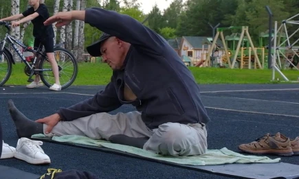 В Татарстане более 423 тысяч пожилых людей ведут активный образ жизни - НТР 24