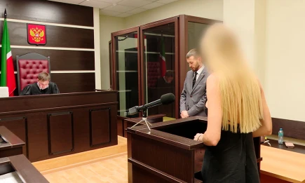 8,5 млн в долг: жительница Нижнекамска предстала перед судом за невозвращенные займы - НТР 24