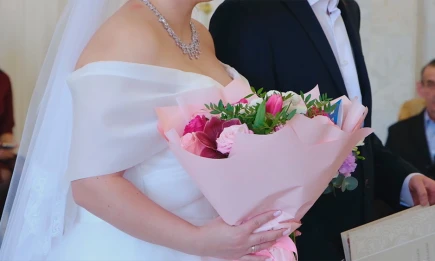 В Татарстане появится возможность получить грант на свадьбу - НТР 24