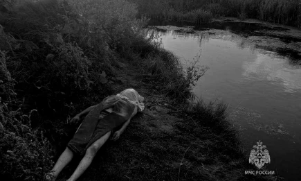 В Татарстане в реке обнаружили тело 22-летнего мужчины - НТР 24