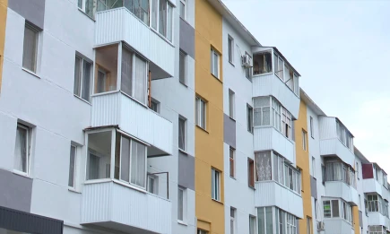 В Госдуме предложили ввести удалёнку в непогоду - НТР 24