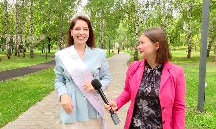 Театральный талант: актриса из Нижнекамска завоевала титул «Миссис артистизм» - НТР 24