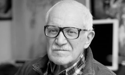 На 92-м году жизни скончался кинорежиссер Александр Митта - НТР 24