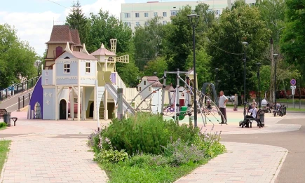 В Татарстан вместо дождя пришла жара до +30 градусов - НТР 24