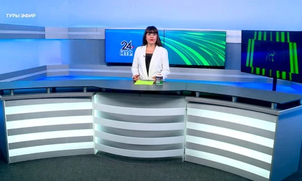 Яңалыклар. Эфир 24.07.2025 - НТР 24