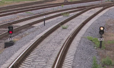 На железной дороге в Татарстане 16-летний подросток умер от удара током - НТР 24