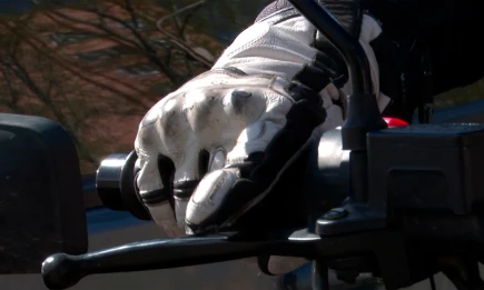 В Нижнекамске растет число подростков за рулем без прав - НТР 24