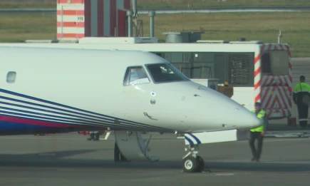 В Татарстане снята угроза атаки БПЛА, аэропорты открыты - НТР 24