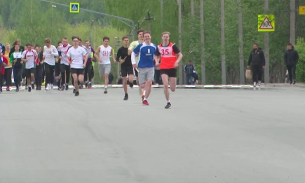 В Нижнекамске из-за полумарафона перекроют движение по нескольким улицам - НТР 24