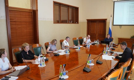 В Татарстане создадут агротехнологические классы в 20 сельских школах - НТР 24