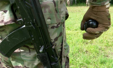 В Татарстане задержали пособников спецслужб Украины из Хабаровского края - НТР 24