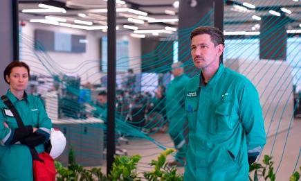 Нижнекамск впечатлил ректоров: уникальный симбиоз образования и производства - НТР 24