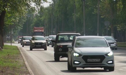 Автоюрист: футболка с нарисованным ремнём может привести к штрафу - НТР 24